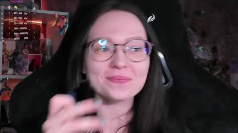 Snapshot of power_robynn chatting on 29, 4, 2026 Robyn online show from 29, 4, 2026