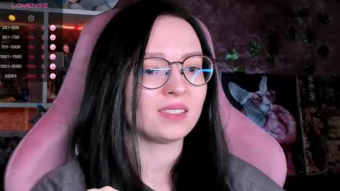 Snapshot of power_robynn chatting on 24, 5, 2026 Robyn online show from 24, 5, 2026