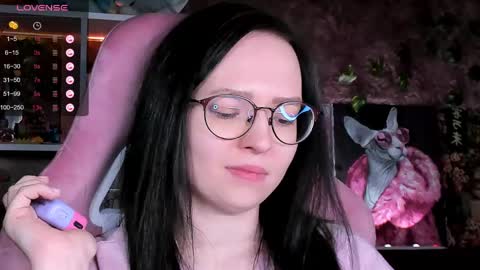 Snapshot of power_robynn chatting on 29, 5, 2026 Robyn online show from 29, 5, 2026