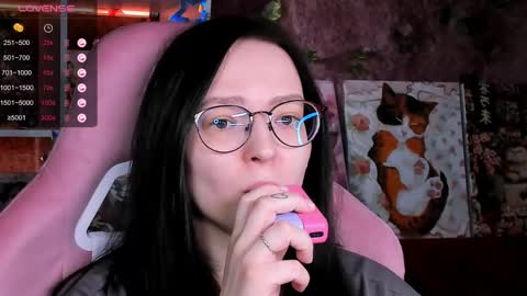 Snapshot of power_robynn chatting on 5, 6, 2026 Robyn online show from 5, 6, 2026