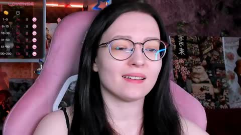 Snapshot of power_robynn chatting on 6, 6, 2026 Robyn online show from 6, 6, 2026