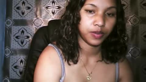 LARISSAH online show from 3, 6, 2026