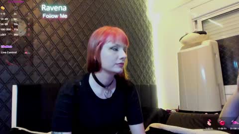 Snapshot of powercouplemix chatting on 30, 1, 2025 Ravena Rozz online show from 30, 1, 2025