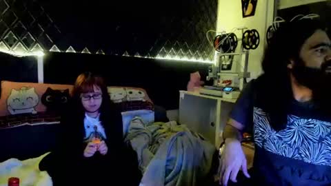 Snapshot of powercouplemix chatting on 10, 7, 2026 Ravena Rozz online show from 10, 7, 2026