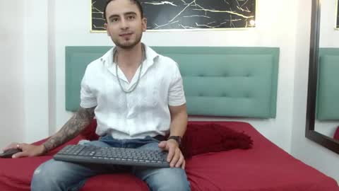 Snapshot of powerlustx chatting on 3, 5, 2026 online show from 3, 5, 2026