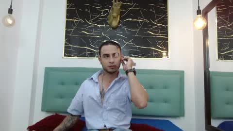 Snapshot of powerlustx chatting on 5, 5, 2026 online show from 5, 5, 2026