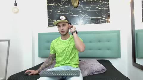 Snapshot of powerlustx chatting on 1, 6, 2026 online show from 1, 6, 2026