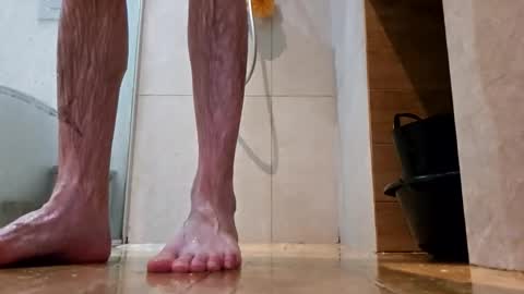 Big Dick online show from 10, 10, 2025