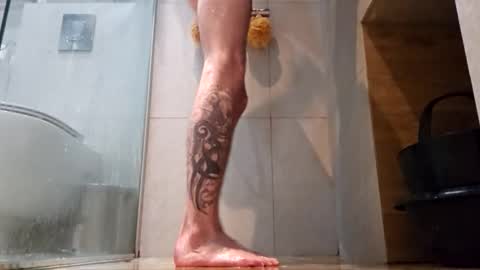 Big Dick online show from 22, 12, 2025