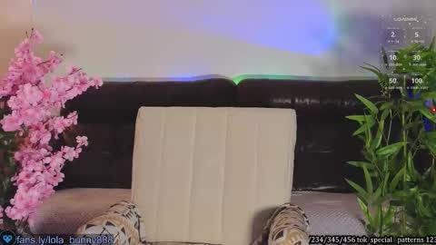 Lola online show from 1, 12, 2025