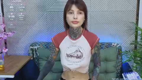 Lola online show from 16, 1, 2026