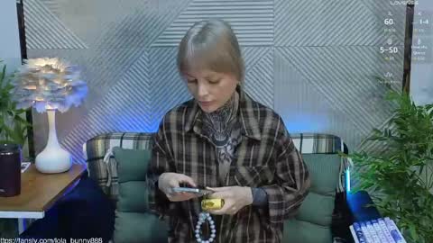 Lola online show from 2, 5, 2026