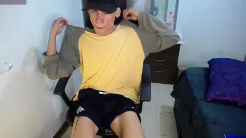 Ricksam online show from 6, 1, 2025
