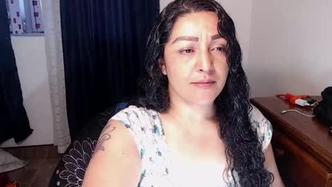 Snapshot of ppepittaaredd chatting on 4, 5, 2026 maryana online show from 4, 5, 2026