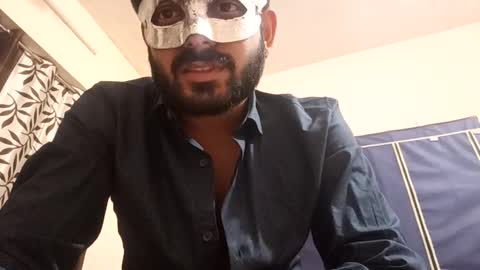 ppreetam23 online show from 28, 1, 2025