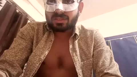 ppreetam23 online show from 29, 1, 2025