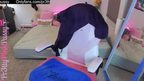 Evangeline Eva Darling online show from 12, 2, 2025