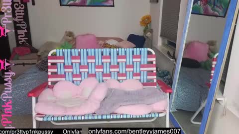 Snapshot of pr3ttyp1nkpussy chatting on 9, 9, 2025 Evangeline Eva Darling online show from 9, 9, 2025