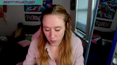 Snapshot of pr3ttyp1nkpussy chatting on 6, 5, 2026 Evangeline Eva Darling online show from 6, 5, 2026