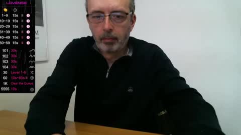 Snapshot of prack chatting on 9, 3, 2025 prack online show from 9, 3, 2025