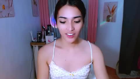 preciosa_banks69 online show from 10, 3, 2026