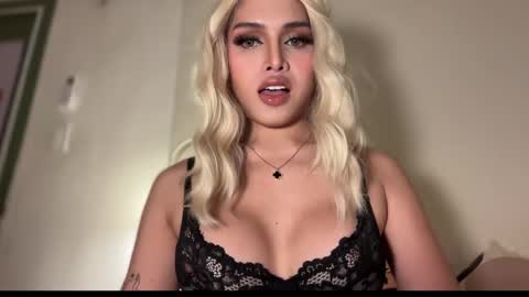 Snapshot of precious_amber69 chatting on 5, 2, 2025 Oh my Amber online show from 5, 2, 2025