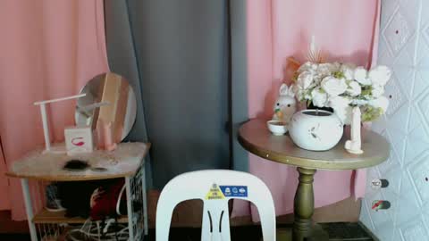 Snapshot of precious_burikatx chatting on 20, 6, 2026 Cassie online show from 20, 6, 2026
