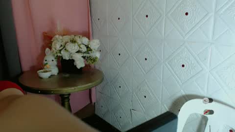 Snapshot of precious_burikatx chatting on 21, 6, 2026 Cassie online show from 21, 6, 2026