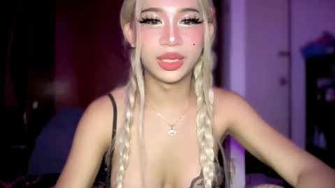 GODDESS PRECIOUS online show from 17, 3, 2026