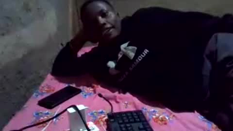 precious_nesh online show from 25, 6, 2026