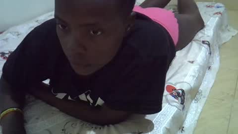 precious_nesh online show from 19, 7, 2026