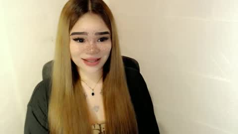 MAXXINE online show from 16, 3, 2026