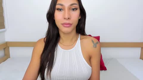 Snapshot of preciousisland chatting on 22, 6, 2026 Paula online show from 22, 6, 2026