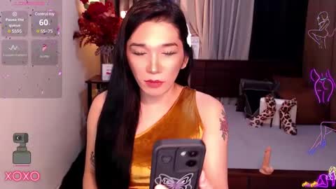 Snapshot of preciousrosedoll chatting on 13, 12, 2024 Rosedoll online show from 13, 12, 2024