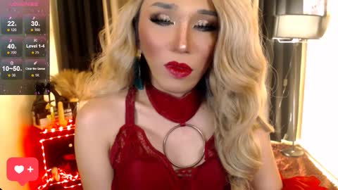 Snapshot of preciousrosedoll chatting on 23, 9, 2025 Rosedoll online show from 23, 9, 2025