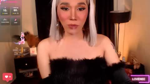 Snapshot of preciousrosedoll chatting on 6, 7, 2026 Rosedoll online show from 6, 7, 2026