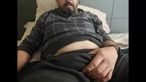 precumbear online show from 13, 10, 2025