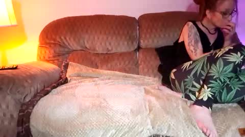Snapshot of precumin420 chatting on 17, 3, 2026 Johnny Jizz online show from 17, 3, 2026