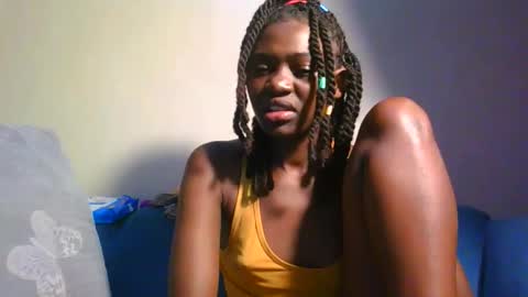 preety_ebony12 online show from 30, 3, 2026