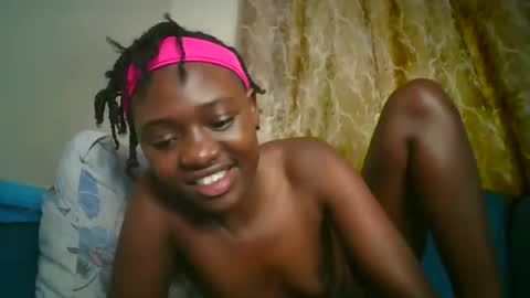 preety_ebony12 online show from 12, 4, 2026