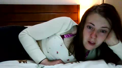 Milf Lucy Roseee online show from 31, 3, 2026