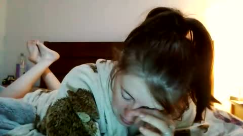 Milf Lucy Roseee online show from 11, 4, 2026