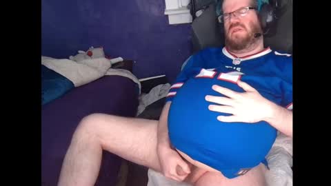 Snapshot of pregnantpup chatting on 20, 1, 2025 pregnantpup online show from 20, 1, 2025