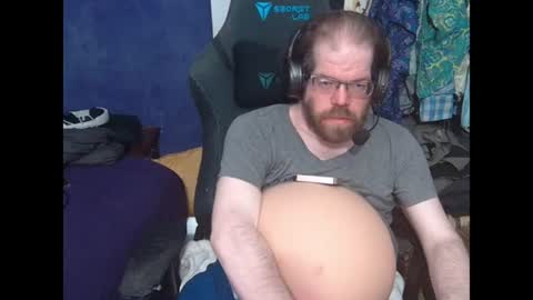 Snapshot of pregnantpup chatting on 18, 7, 2026 pregnantpup online show from 18, 7, 2026