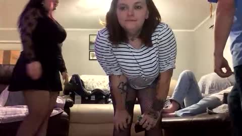 Snapshot of pregnantslutt chatting on 26, 10, 2025 Jaden Jade online show from 26, 10, 2025