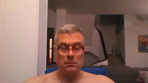 Snapshot of prendimisubito chatting on 10, 5, 2026 prendimisubito online show from 10, 5, 2026
