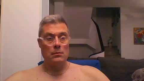 Snapshot of prendimisubito chatting on 23, 5, 2026 prendimisubito online show from 23, 5, 2026