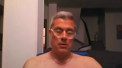 Snapshot of prendimisubito chatting on 31, 5, 2026 prendimisubito online show from 31, 5, 2026