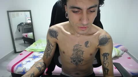 Plux online show from 27, 3, 2026