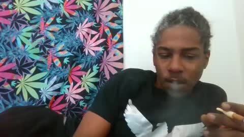 Snapshot of presidentialbryana chatting on 17, 1, 2025 Libra Lamont online show from 17, 1, 2025